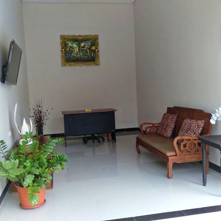 The Jepun Room And House Canggu Zewnętrze zdjęcie