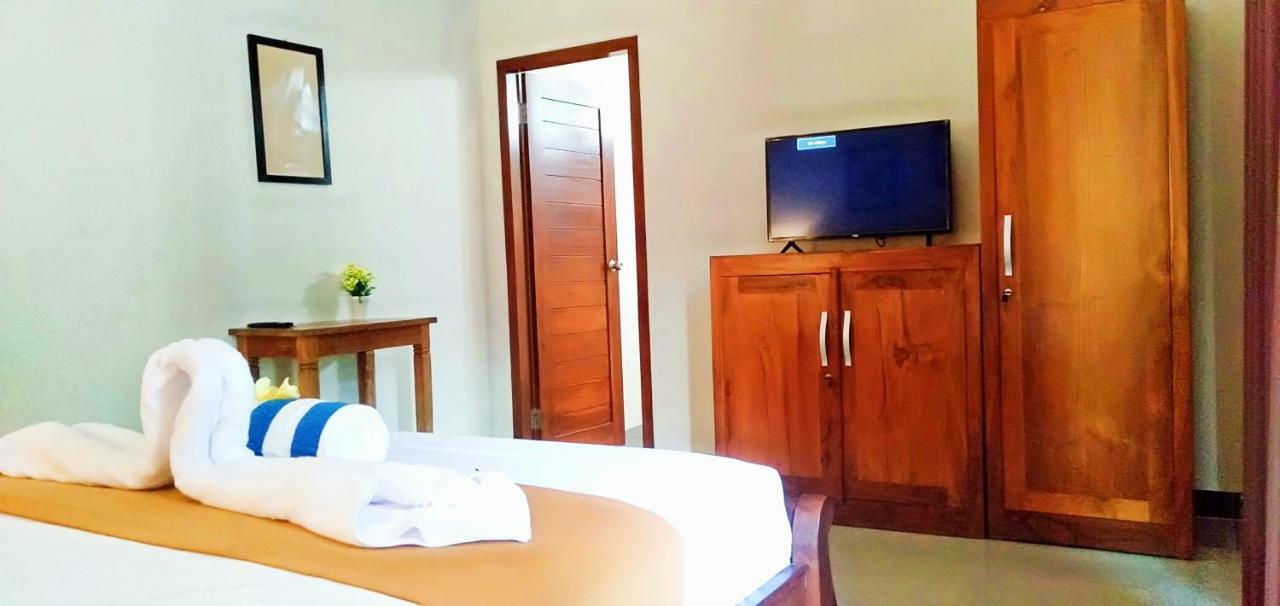 The Jepun Room And House Canggu Zewnętrze zdjęcie