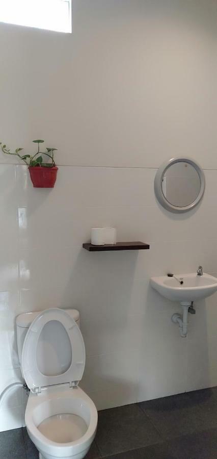 The Jepun Room And House Canggu Zewnętrze zdjęcie